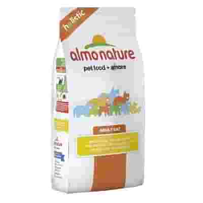 HOLISTIC DOG S POLLO/RISO 2 KG