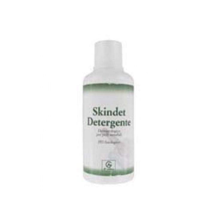 SKINDET DETERGENTE LIQUIDO 500 ML