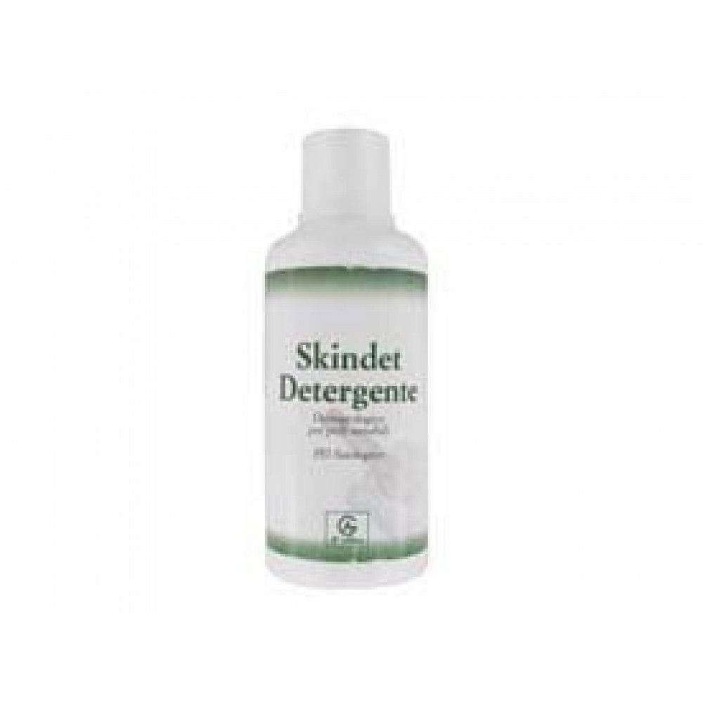 Skindet Detergente Liquido 500 Ml