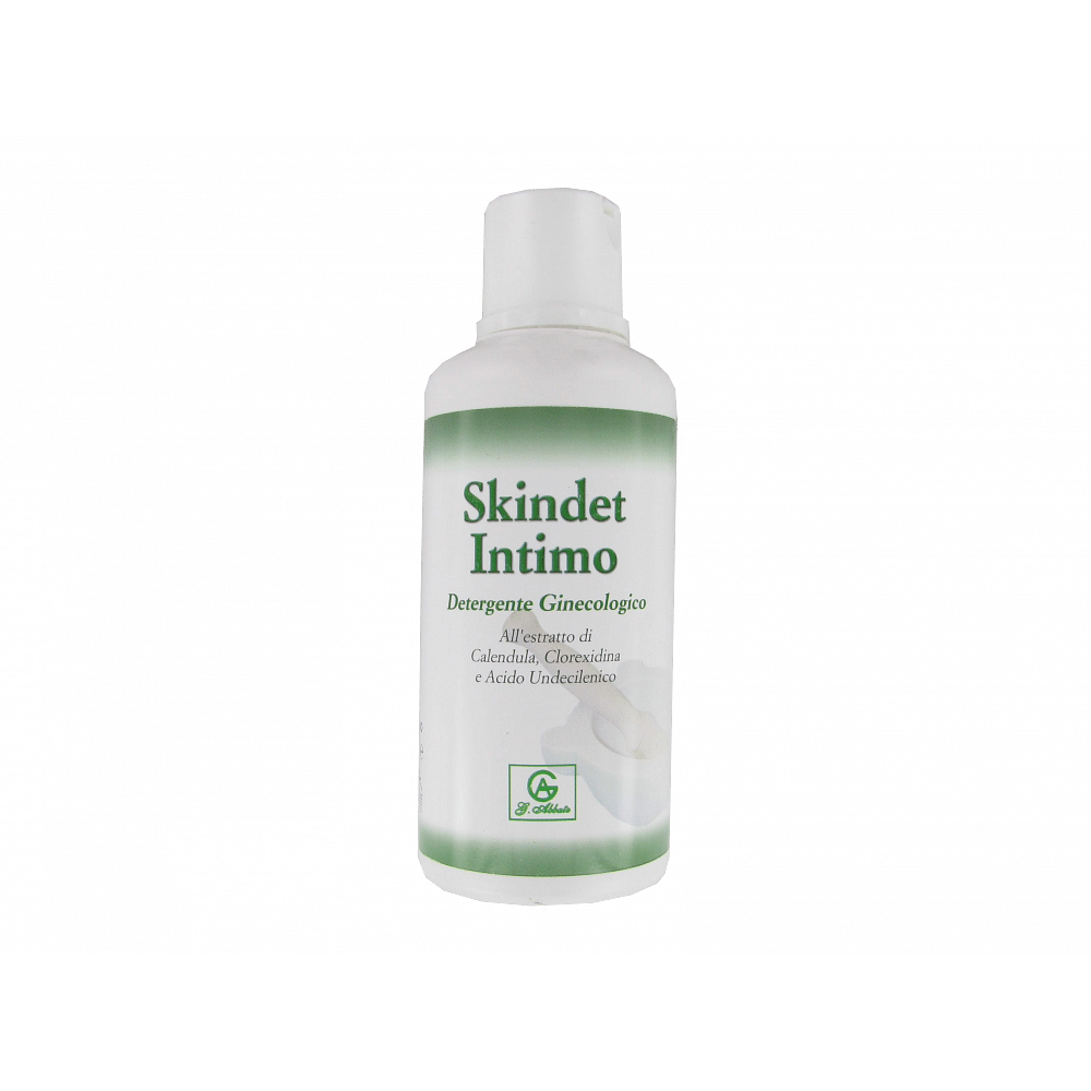 Skindet Detergente Intimo 500 Ml