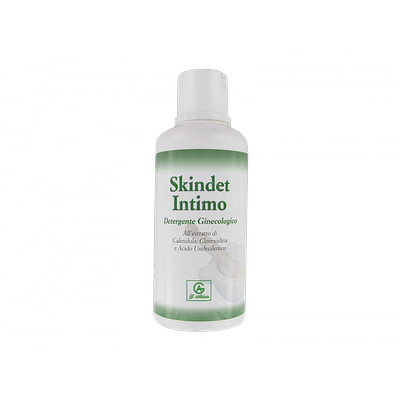SKINDET DETERGENTE INTIMO 500 ML