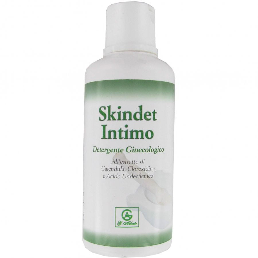 SKINDET DETERGENTE INTIMO 500 ML