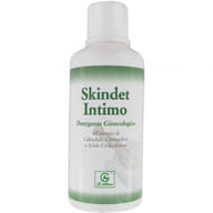 SKINDET DETERGENTE INTIMO 500 ML