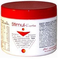 Stimul Forte Polvere 240 G