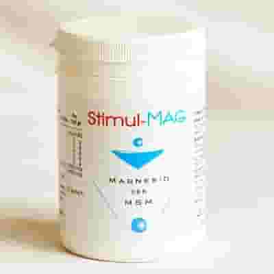 Stimul MAG Polvere al Magnesio per l'intestino, 150g