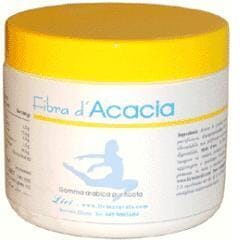 Integratore di Fibra d'Acacia in polvere idrosolubile, 170g