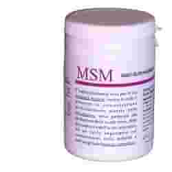 MSM LIVI POLVERE 150 G