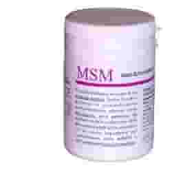Integratore MSM Livi Metilsulfonilmetano in Polvere 150g