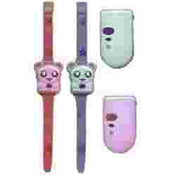 TROVA BABY CG029 BLU