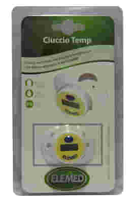 TERMOMETRO CIUCCIO TEMP MP 200