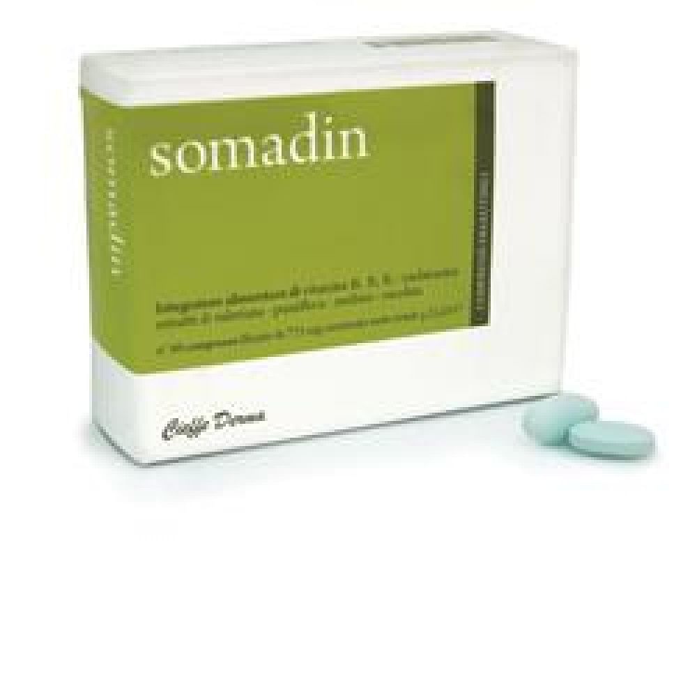 Somadin 30 Compresse