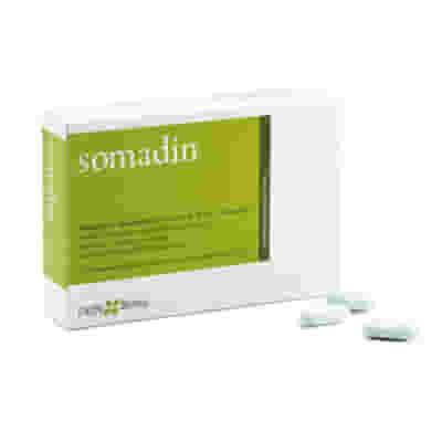 SOMADIN 30 COMPRESSE