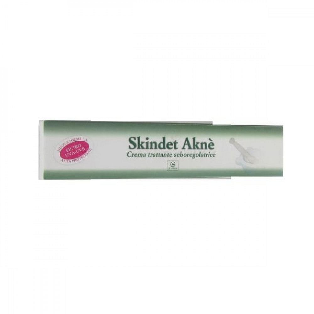 Skindet Akne Crema 30 Ml