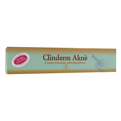 CLINDERM AKNE CREMA 30 ML