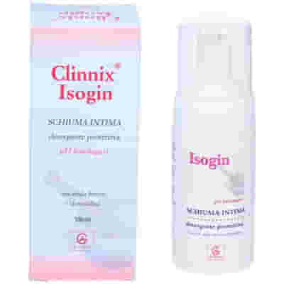 CLINDERM ISOGIN DETERGENTE LIQUIDO 100 ML