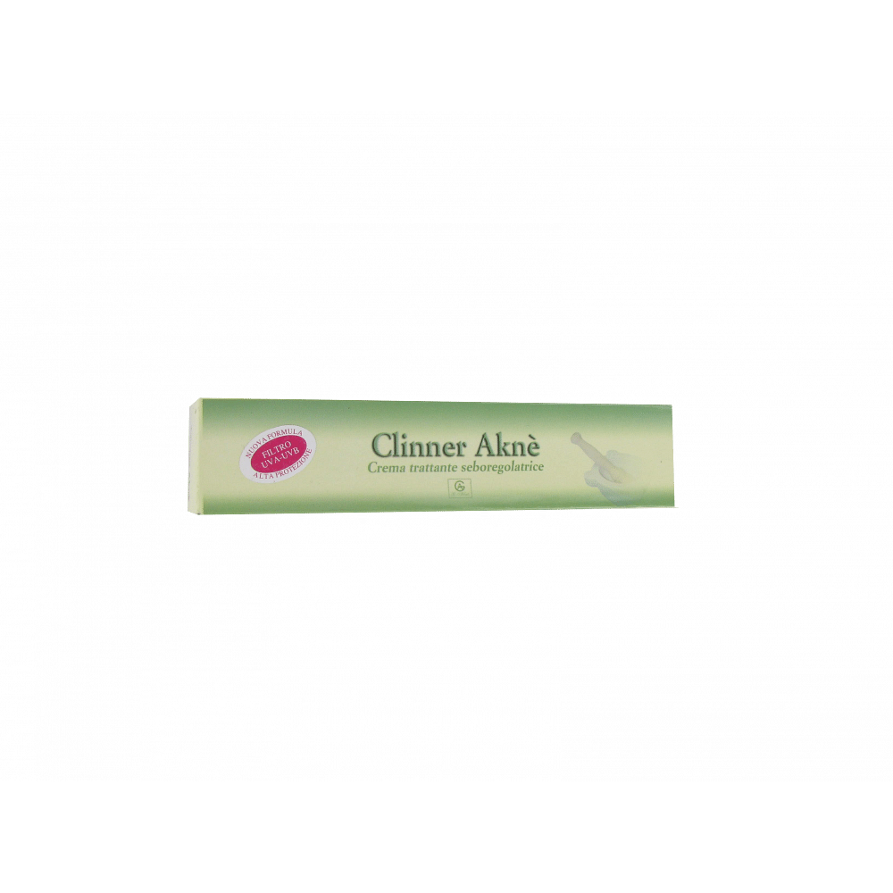 Clinner Akne Crema 30 Ml