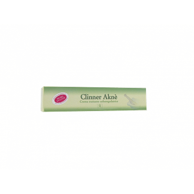CLINNER AKNE CREMA 30 ML
