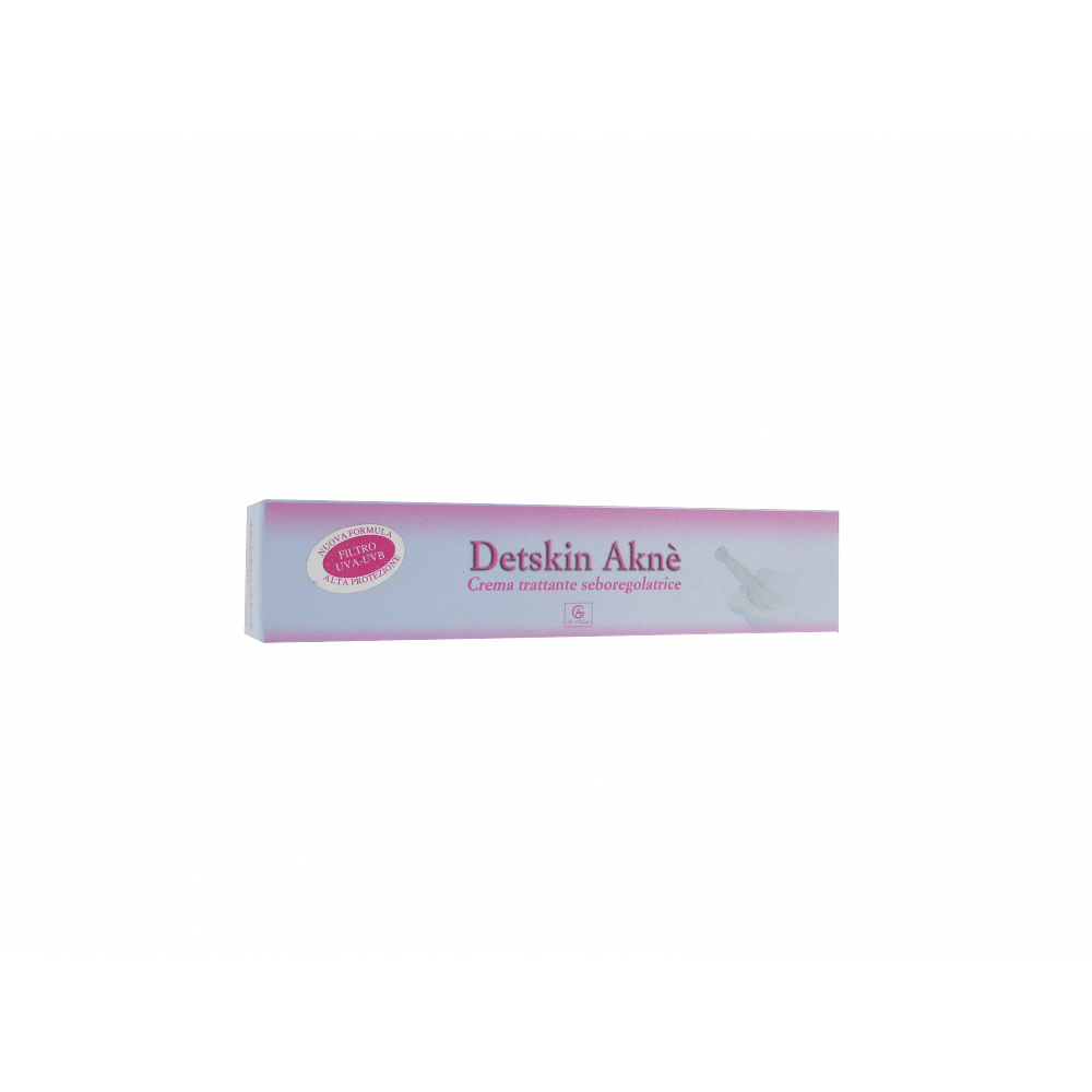 Detskin Akne Crema 30 Ml