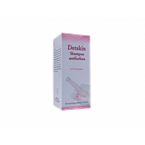 DETSKIN DS SHAMPOO 200 ML