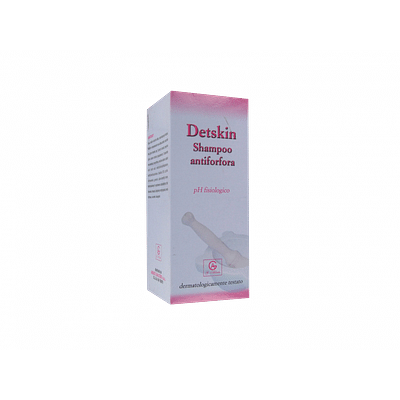 DETSKIN DS SHAMPOO 200 ML