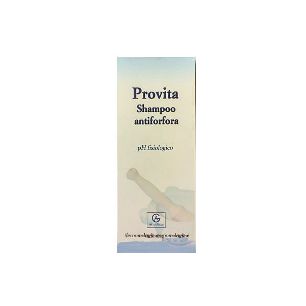 Provita Shampoo Antiforfora 200 Ml