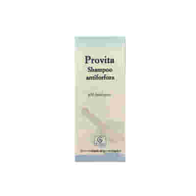 PROVITA SHAMPOO ANTIFORFORA 200 ML