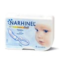 ASPIRATORE NASALE NARHINEL + 2 RICAMBI SOFT ARTICOLO 526403