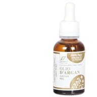 Olio di Argan Dr Taffi Formula Giovinezza Profonda, 30ml