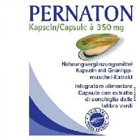 Pernaton 90 Capsule