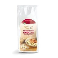 Preparato per Gnocchi Senza Glutine Il Pane di Anna 500g