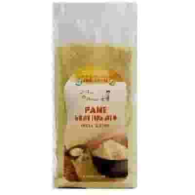 Pane Grattugiato Senza Glutine Il Pane di Anna, 250g