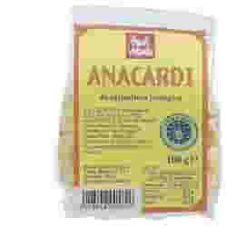 Anacardi 100g confezionati in atmosfera protettiva