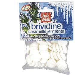 Caramelle Brividine Menta 75 G