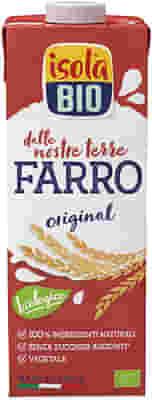 FARRO DRINK 1 LITRO