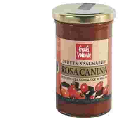 FRUTTA SPALMABILE ROSA CANINA 280 G