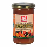 FRUTTA SPALMABILE ROSA CANINA 280 G