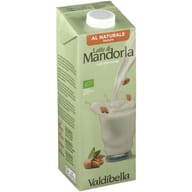 BEVANDA DI MANDORLA 1 LITRO