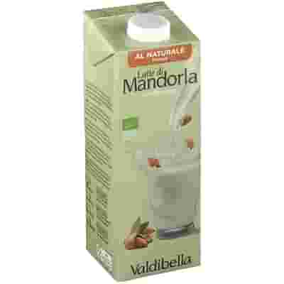 BEVANDA DI MANDORLA 1 LITRO