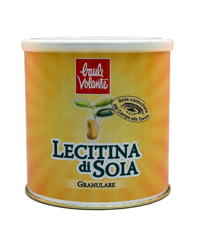 LECITINA SOIA 250 G