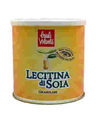 LECITINA SOIA 250 G