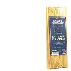 Linguine Trafilate Bronzo 500 G