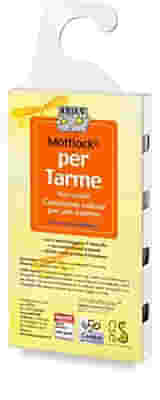 MOTTLOCK TRAPPOLA TARME 1 PEZZO