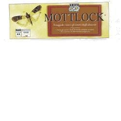 Trappola Mottlock per insetti alimentari, 3 pezzi