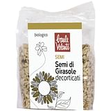 SEMI GIRASOLE SGUSCIATI 250 G