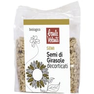 SEMI GIRASOLE SGUSCIATI 250 G