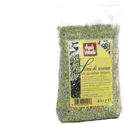 SEMI SESAMO 400 G