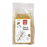 SEMI SESAMO 400 G