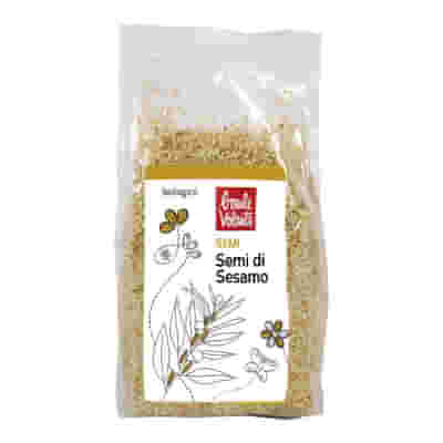 SEMI SESAMO 400 G