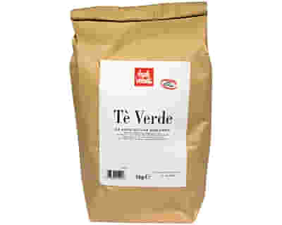 TE' VERDE CHINA 100 G