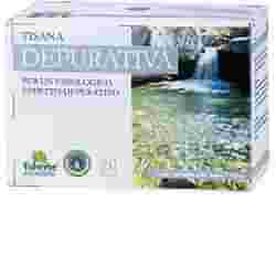TISANA DEPURATIVA 30 G